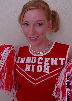 Innocent High #1