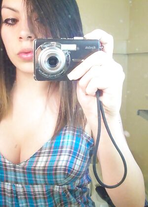 Amateur Emo Girls #1 of 12