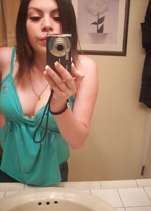Amateur Emo Girls #7 of 12