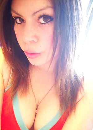 Amateur Emo Girls #10 of 12