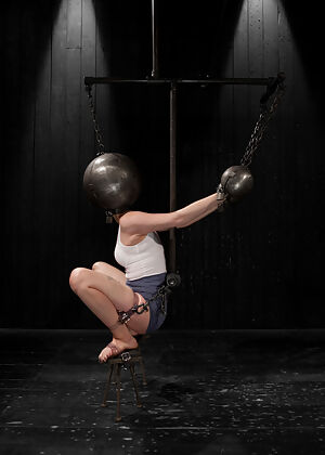 Device Bondage #2 of 15
