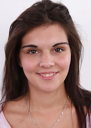 Czech Casting #1 of 25