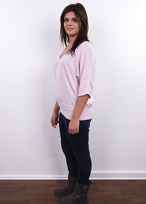 Czech Casting #3 of 25