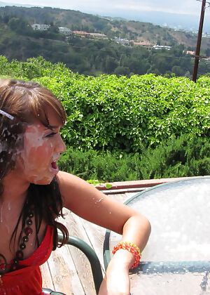 Cumshot Surprise #5 of 15
