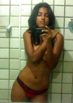 Fuck My Indian GF #3 of 10