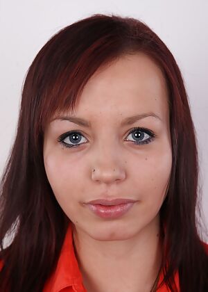 Czech Casting #1 of 20