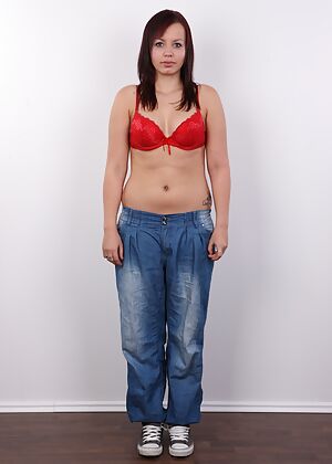 Czech Casting #3 of 20