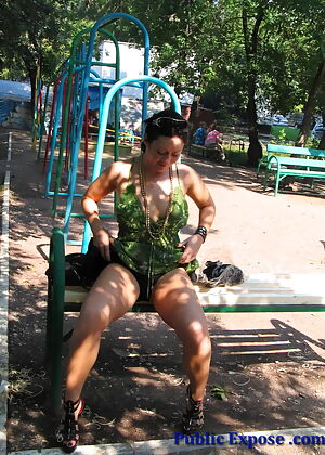 Public Expose #3 of 15