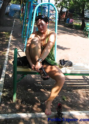 Public Expose #4 of 15