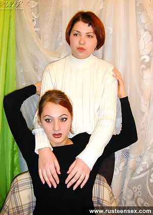 Rus Teen Sex #4 of 16