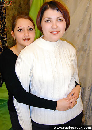 Rus Teen Sex #7 of 16
