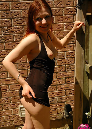 Dutch Teen Amateurs #10 of 16
