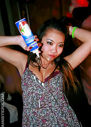 Party Hardcore #5 of 15