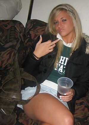 Party GFs #5 of 8