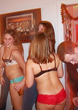 Party GFs #7 of 11