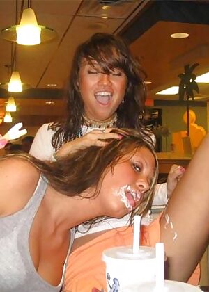 Party GFs #6 of 11
