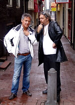 Red Light Sex Trips #3 of 14