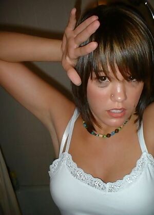 Amateur Emo Girls #8 of 12