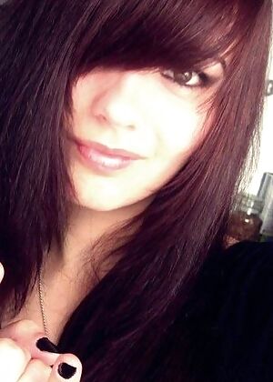 Amateur Emo Girls #12 of 12