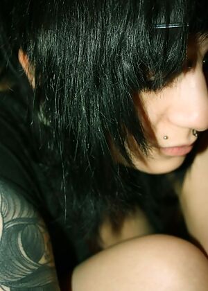 Amateur Emo Girls #10 of 12